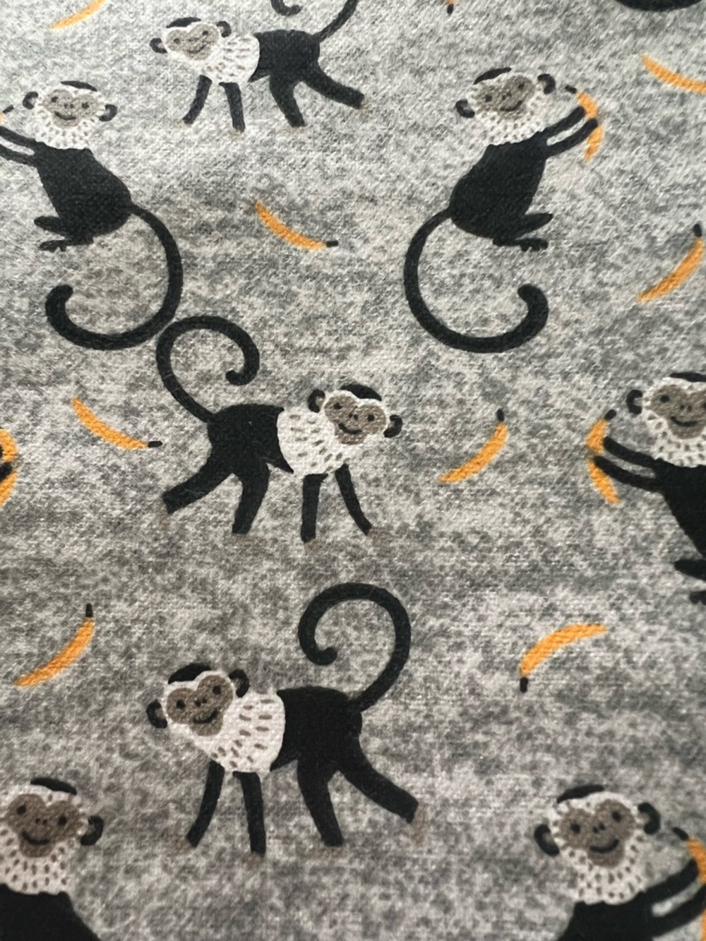 1 yard fabric